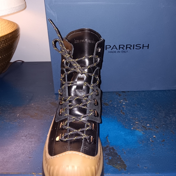 Ed Parrish boot - Picture 3 of 4
